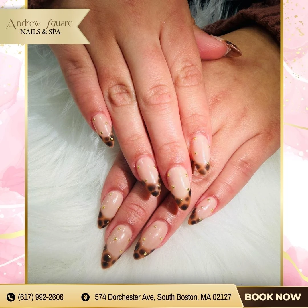 Must Try Nail Designs October 5 2026